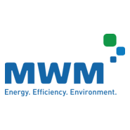 MWM diesel Logo PNG Vector