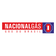 Nacional Gas Logo PNG Vector