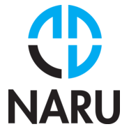 Naru Logo PNG Vector