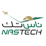 NAS Tech Logo PNG Vector