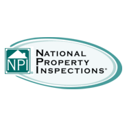 National Property Inspections Logo PNG Vector