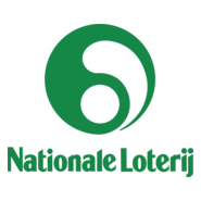 Nationale Loterij Logo PNG Vector