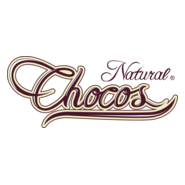 Natural Chocos Logo PNG Vector