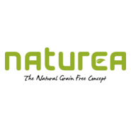 Naturea Petfoods Logo PNG Vector
