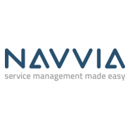 Navvia Logo PNG Vector