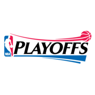 NBA Playoffs Logo PNG Vector
