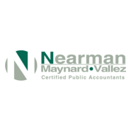 Nearman Maynard Vallez Logo PNG Vector