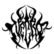 Necro Logo PNG Vector
