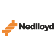 Nedlloyd Logo PNG Vector