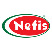 Nefis Logo PNG Vector