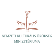 Nemzeti Kulturalis Orokseg Miniszteriuma Logo PNG Vector
