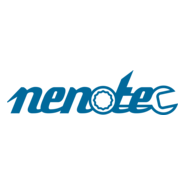 Nenotec Gmbh Logo PNG Vector