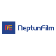 Neptun Film Gdańsk Logo PNG Vector