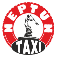 Neptun Taxi Logo PNG Vector