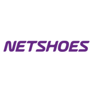 Netshoes Logo PNG Vector