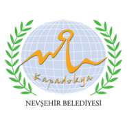 Nevşehir Belediyesi Logo PNG Vector