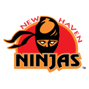 NEW HAVEN NINJAS Logo PNG Vector
