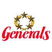 New Jersey Generals Logo PNG Vector