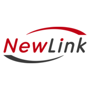 NewLink Logo PNG Vector