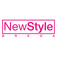 NewStyle Breda Logo PNG Vector