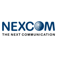Nexcom Logo PNG Vector