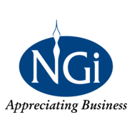 NGi Logo PNG Vector