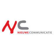 Nieuwe Communicatie Logo PNG Vector