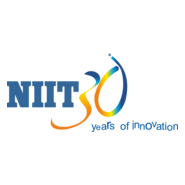 niit Logo PNG Vector