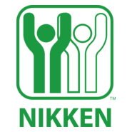 Nikken Logo PNG Vector