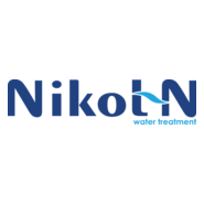 NIKOL-N Logo PNG Vector