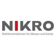 Nikro Logo PNG Vector