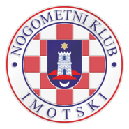 NK IMOTSKI Logo PNG Vector