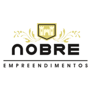 Nobre Empreendimentos Logo PNG Vector