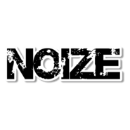 NOIZE Logo PNG Vector
