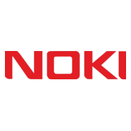 NOKI Office Products Logo PNG Vector