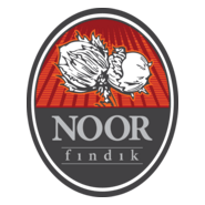 Noor Findik Logo PNG Vector