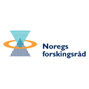 Noregs Forskingsrad Logo PNG Vector