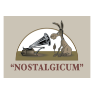 Nostalgicum Logo PNG Vector