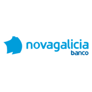 Novagalicia Banco Logo PNG Vector