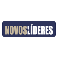 NOVOS LÍDERES Logo PNG Vector