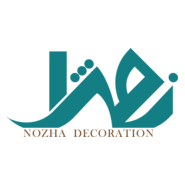 NOZHA DECORATION Logo PNG Vector