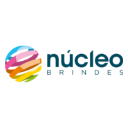 Nucleo Brindes Logo PNG Vector