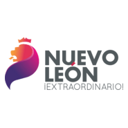 Nuevo León Extraordinario Logo PNG Vector