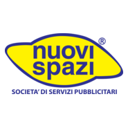 Nuovi Spazi Logo PNG Vector