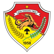 Nusa Tenggara TImur Logo PNG Vector