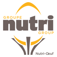 Nutri-Oeufs Logo PNG Vector