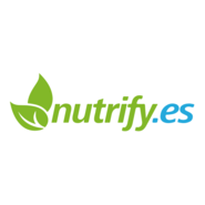 NUTRIFY.ES Logo PNG Vector