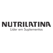Nutrilatina Logo PNG Vector