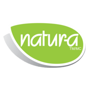 Nutrisoya Natur-a Logo PNG Vector