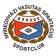 Nyiregyhaza VSSC Logo PNG Vector